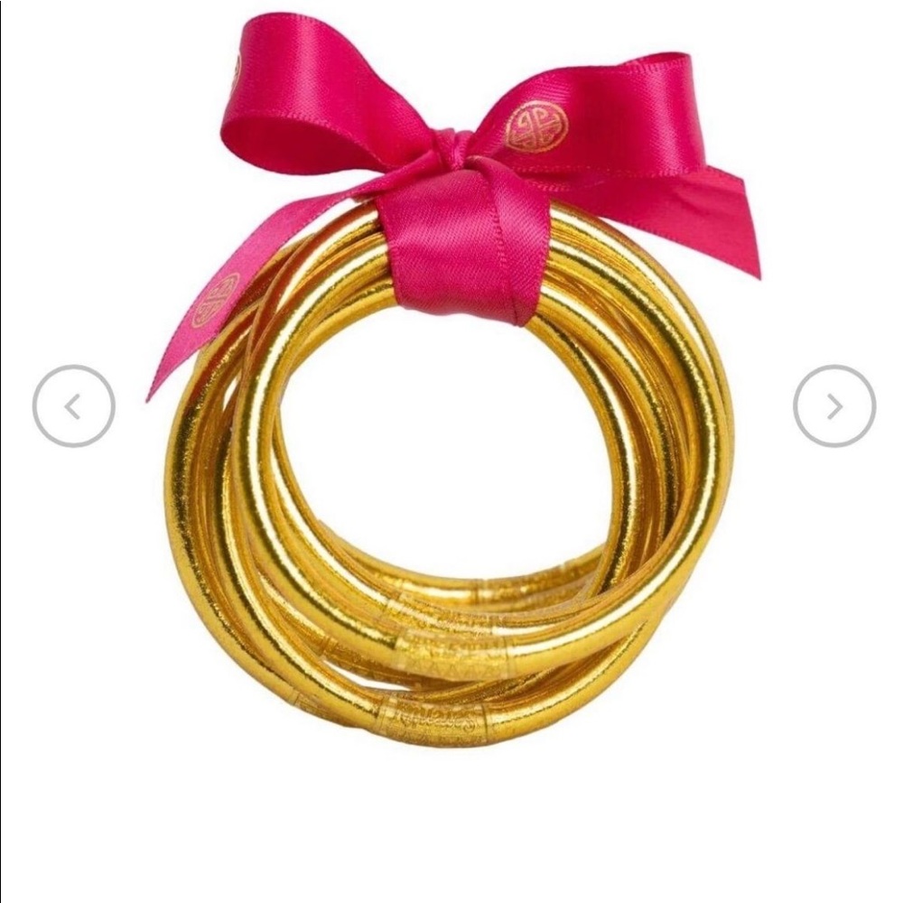 Budhagirl bangles